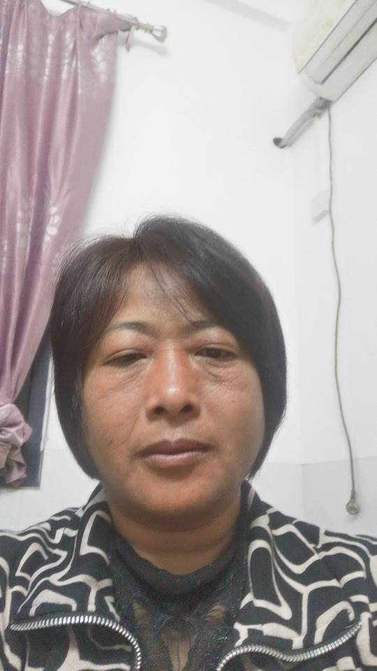 阿姨资料照片