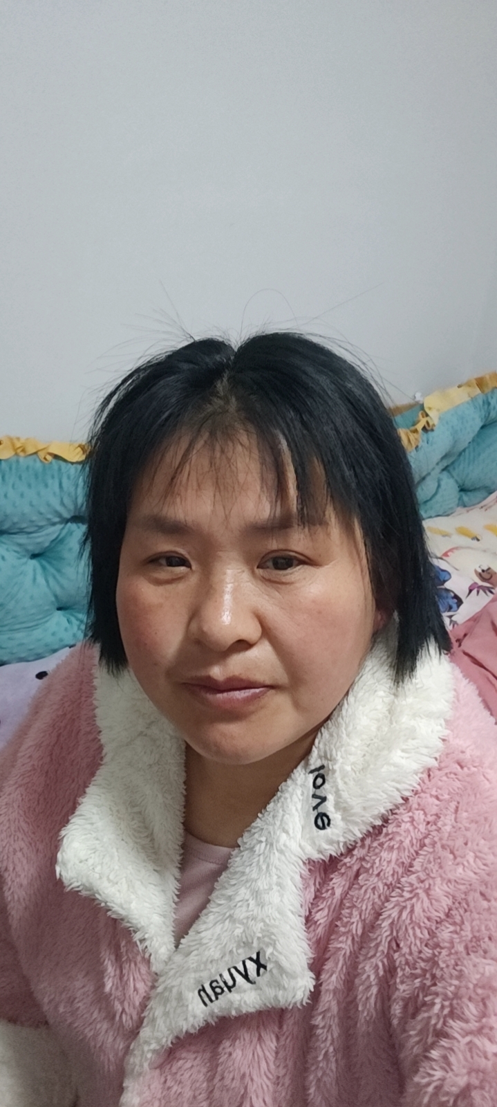 阿姨资料照片
