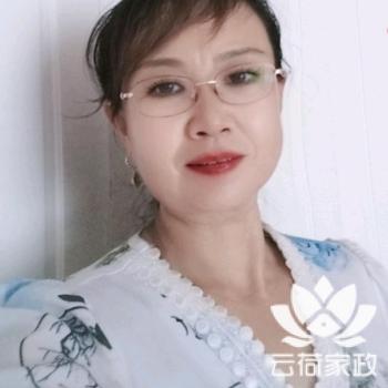 阿姨资料照片