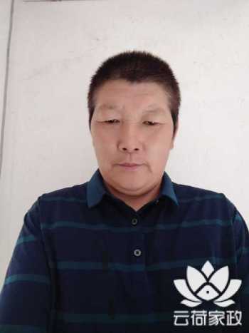 阿姨资料照片