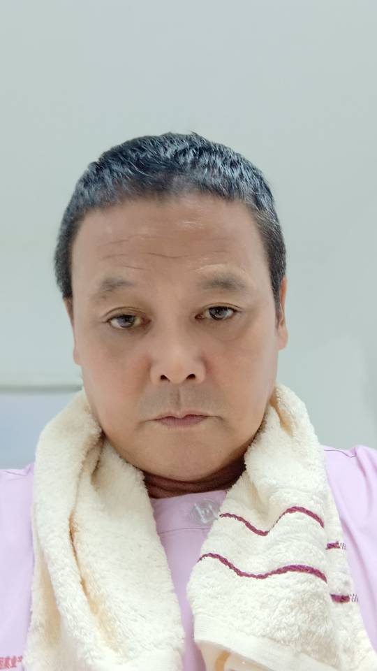 阿姨资料照片
