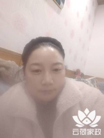 阿姨资料照片