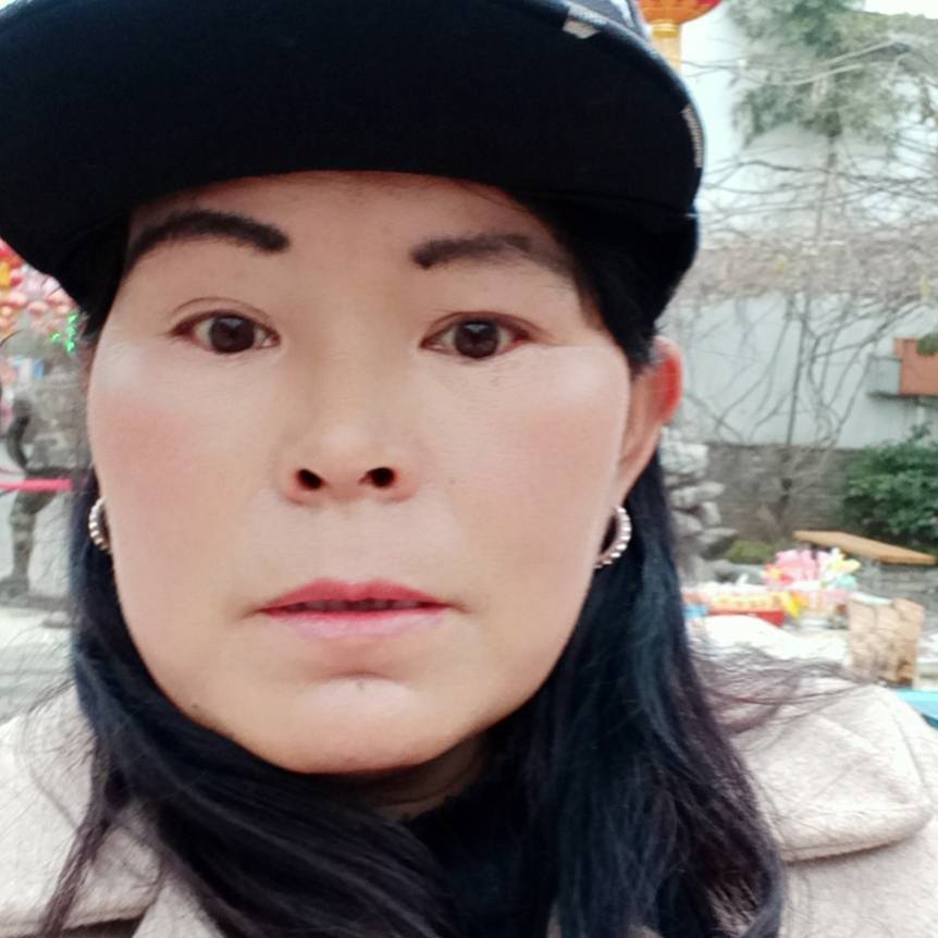阿姨资料照片