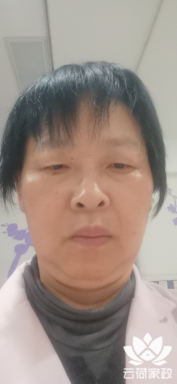 阿姨资料照片