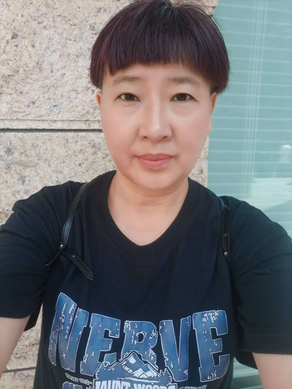 阿姨资料照片