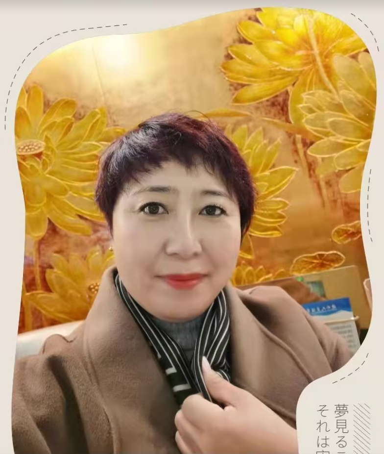 阿姨资料照片