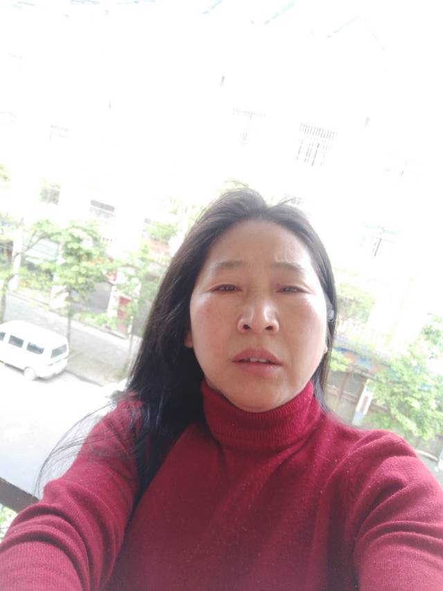阿姨资料照片