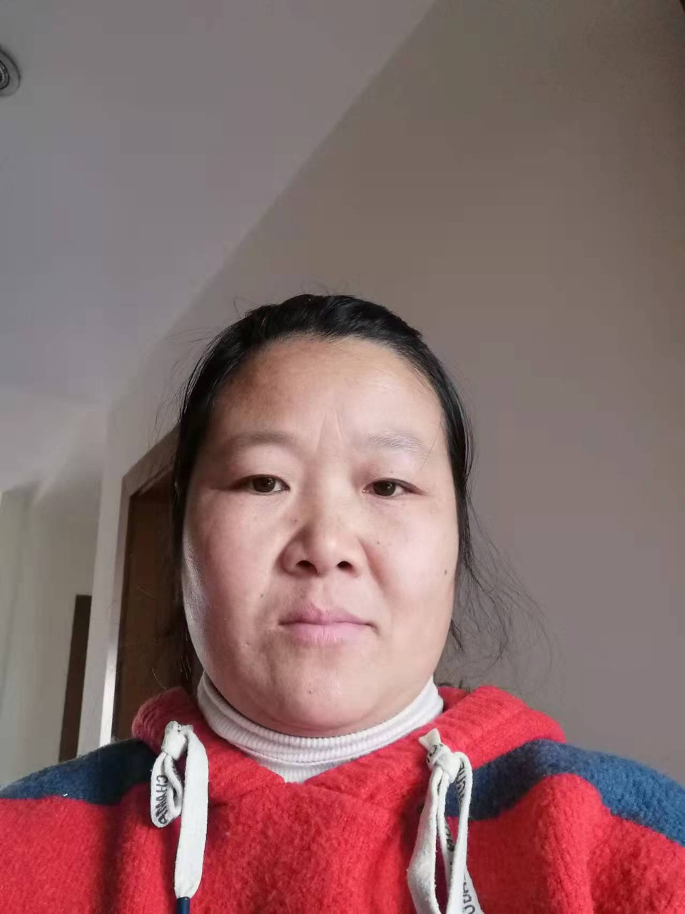 阿姨资料照片