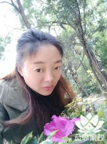 阿姨资料照片