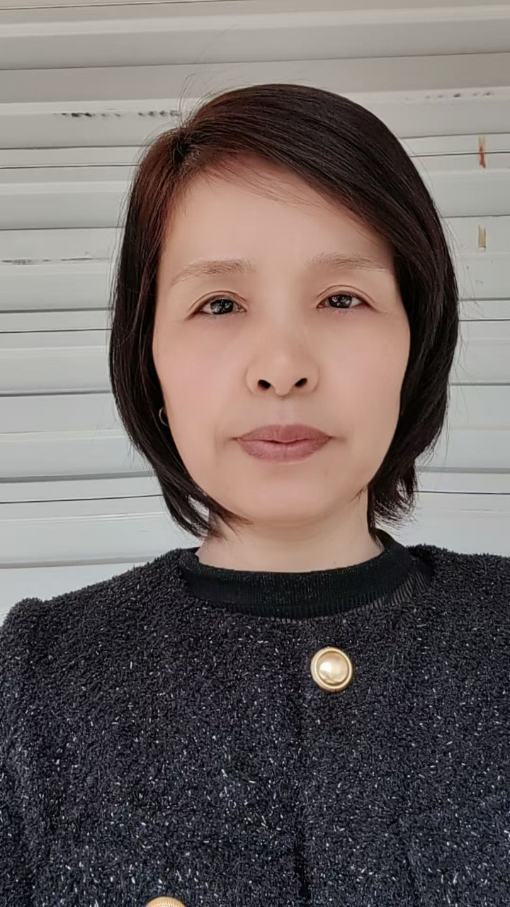 阿姨资料照片