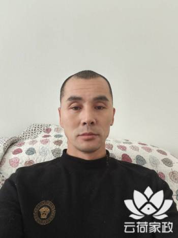 阿姨资料照片