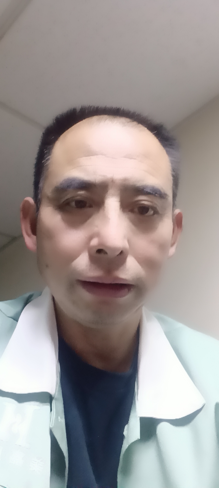 阿姨资料照片