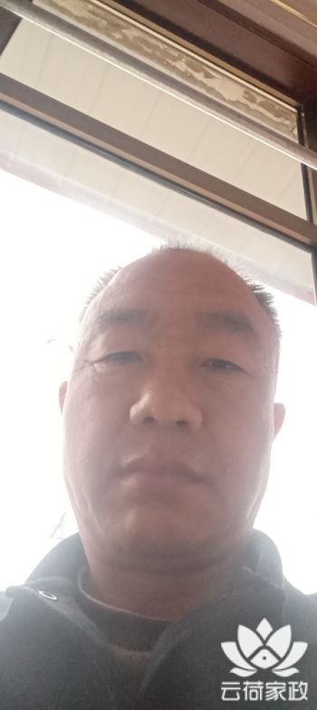 阿姨资料照片