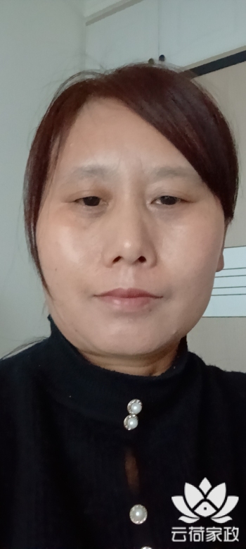 阿姨资料照片