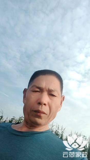 阿姨资料照片