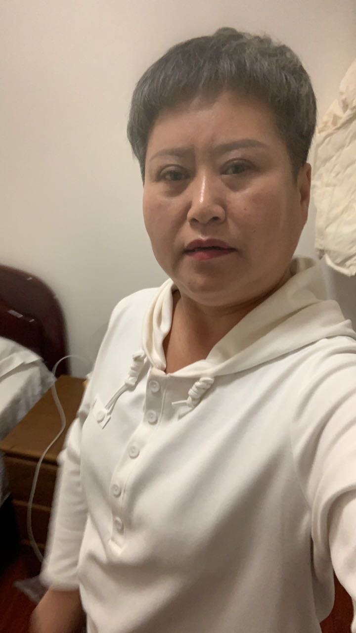 阿姨资料照片