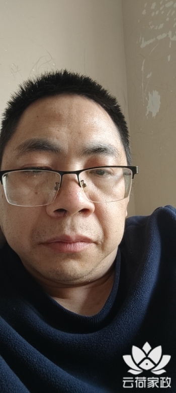 阿姨资料照片