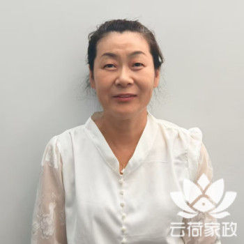 阿姨资料照片