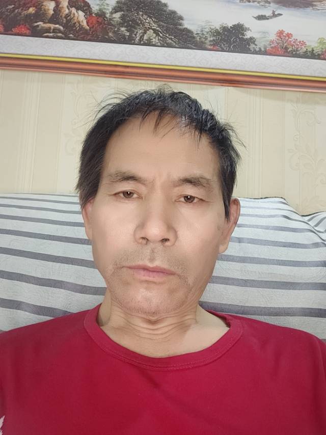 阿姨资料照片
