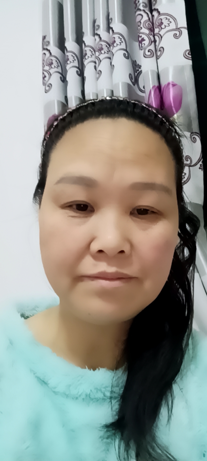 阿姨资料照片