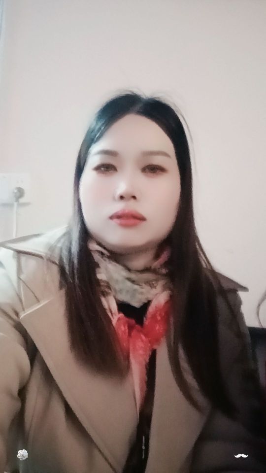 阿姨资料照片