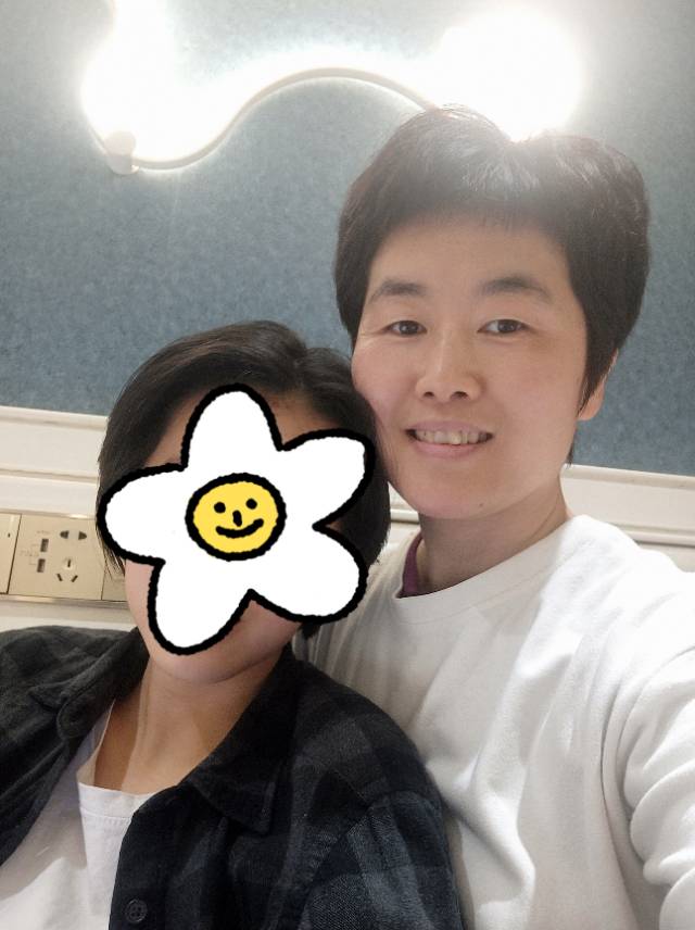 阿姨资料照片