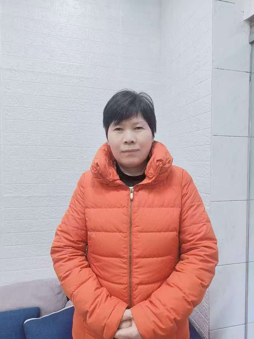 阿姨资料照片