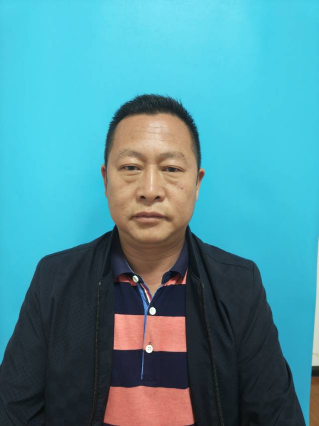 阿姨资料照片