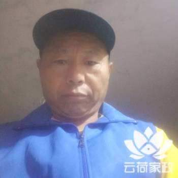 阿姨资料照片