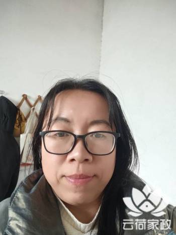 阿姨资料照片