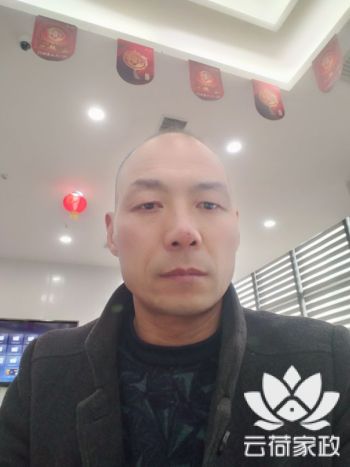 阿姨资料照片
