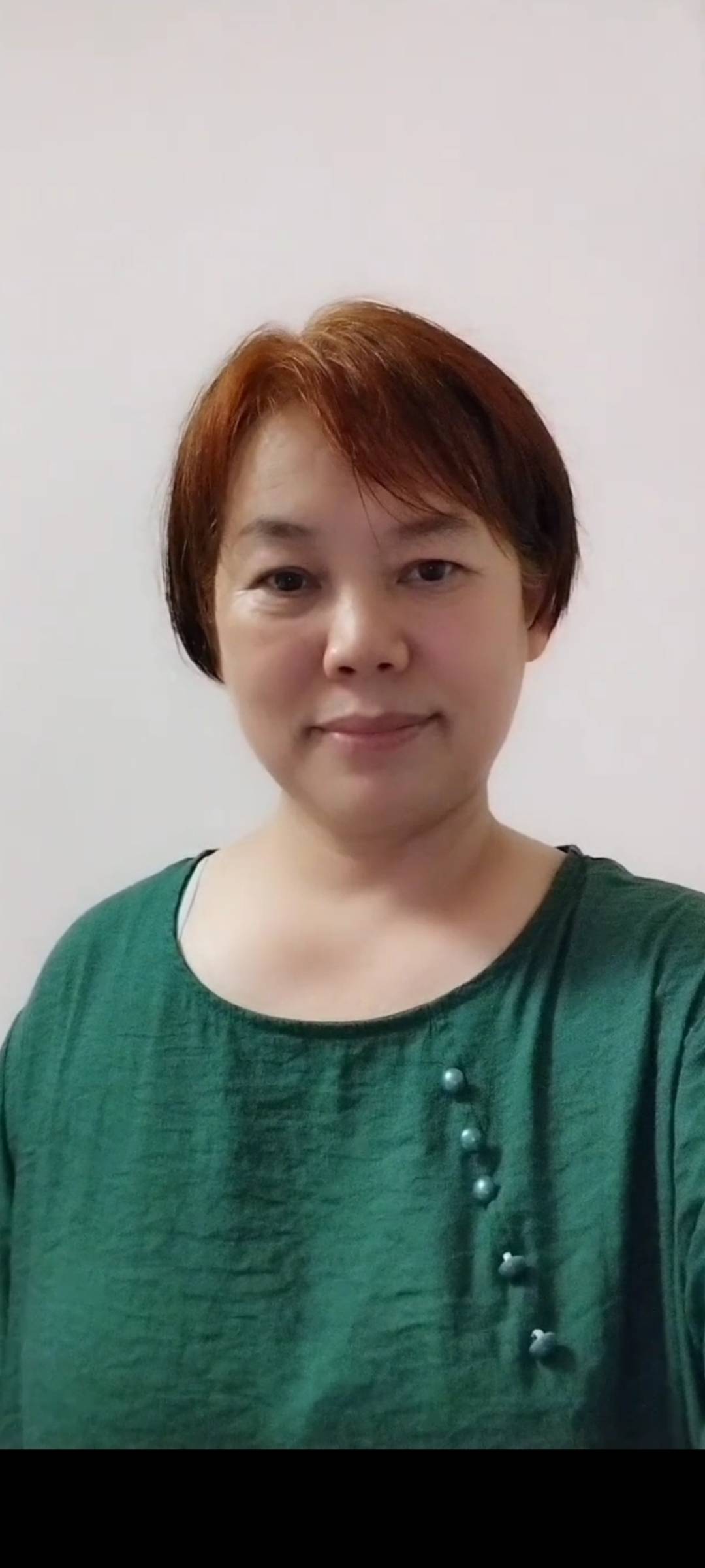 阿姨资料照片