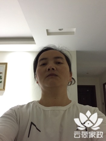 阿姨资料照片