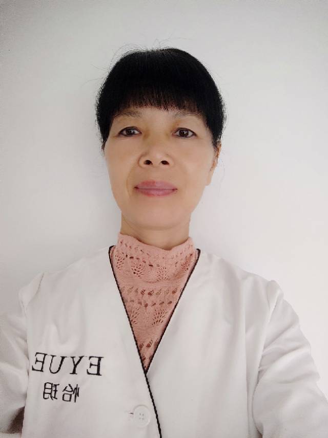 阿姨资料照片