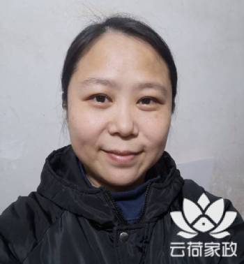 阿姨资料照片