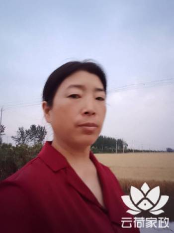 阿姨资料照片