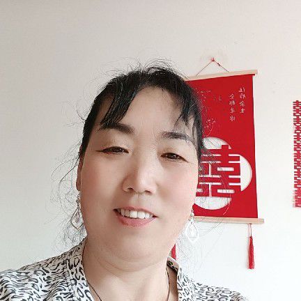 阿姨资料照片