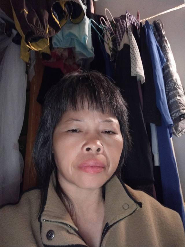 阿姨资料照片