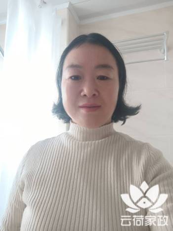 阿姨资料照片