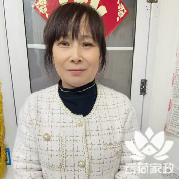 阿姨资料照片