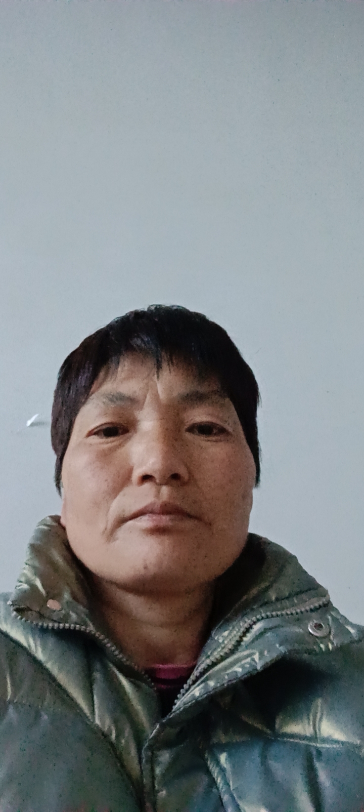 阿姨资料照片