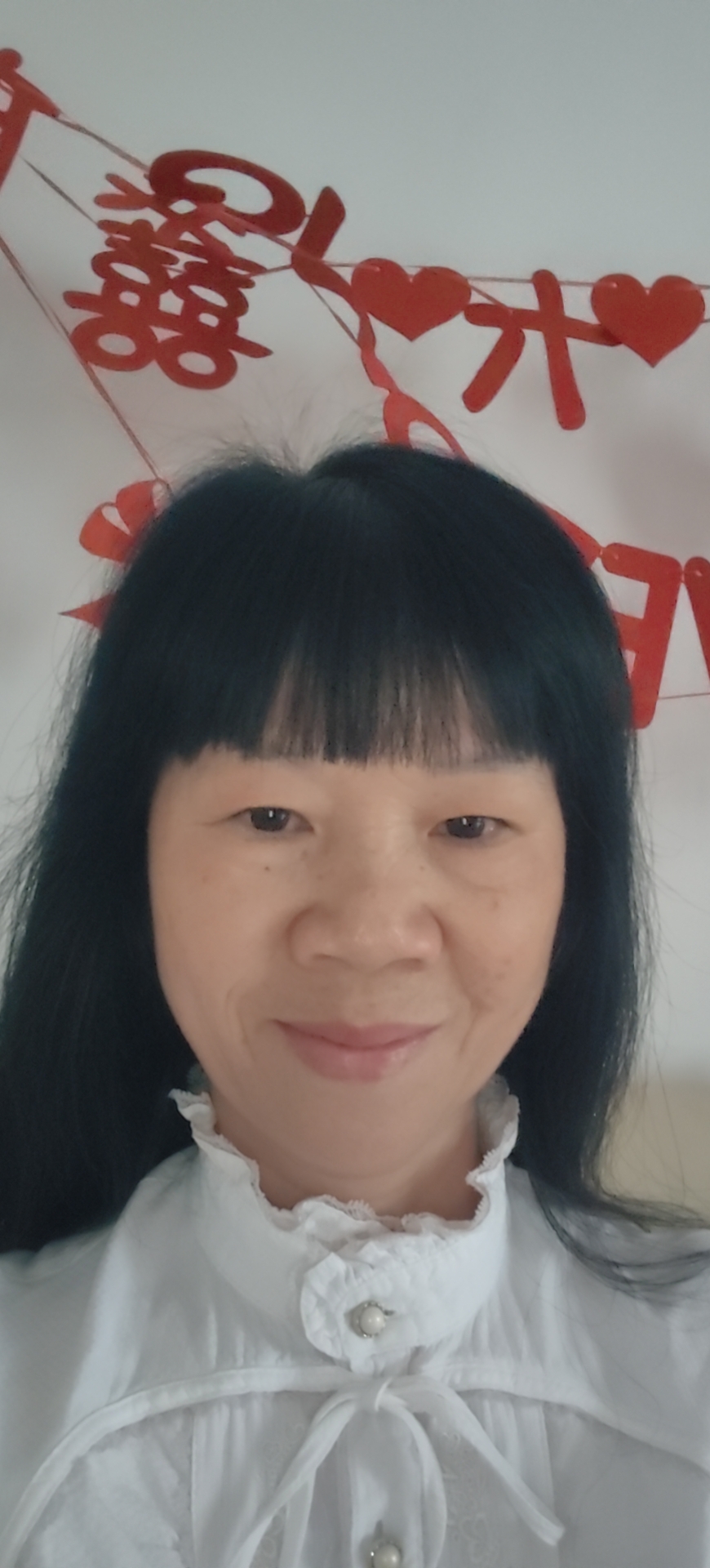阿姨资料照片