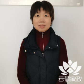 阿姨资料照片