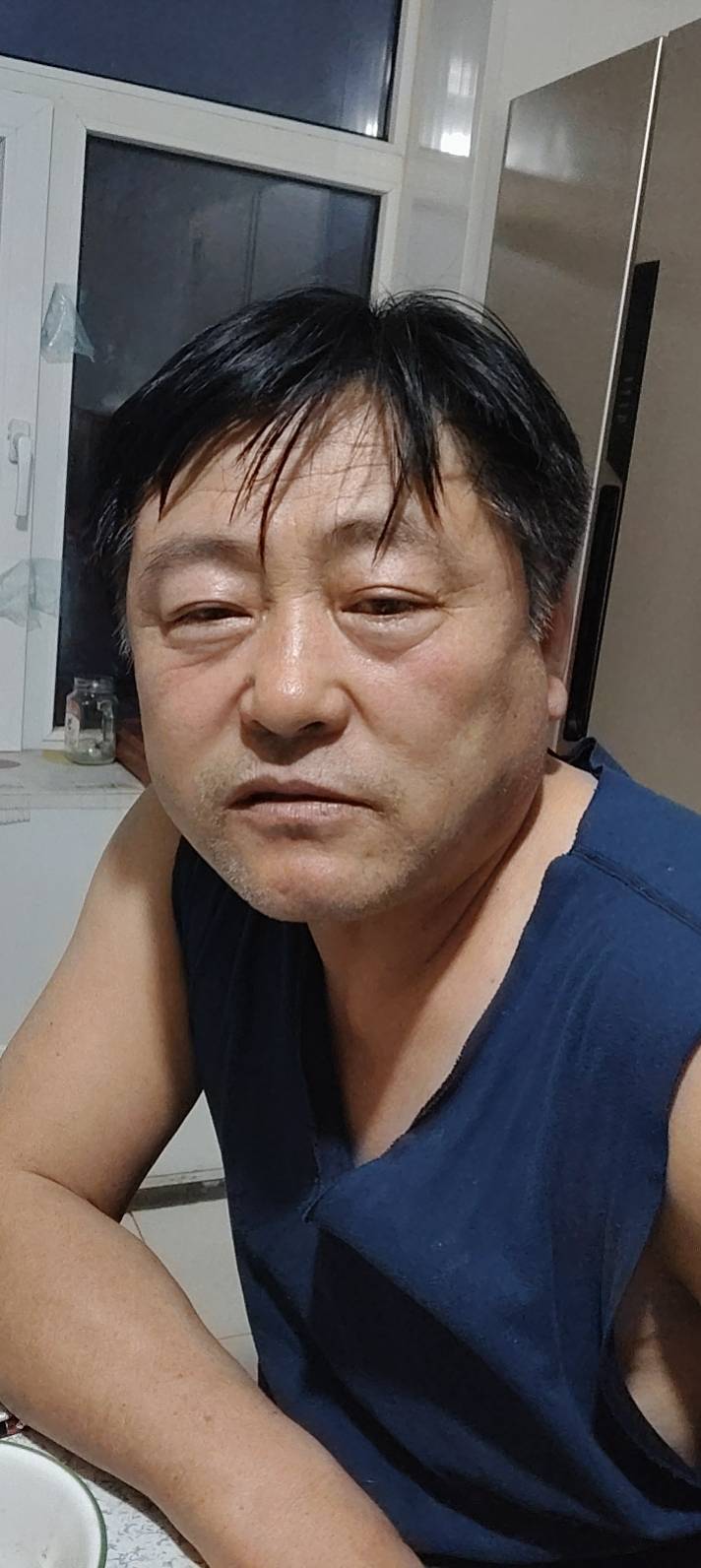 阿姨资料照片