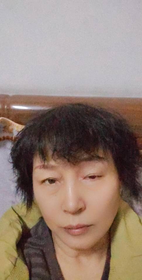 阿姨资料照片