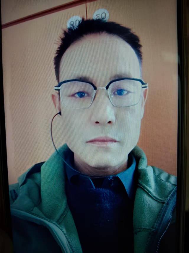 阿姨资料照片