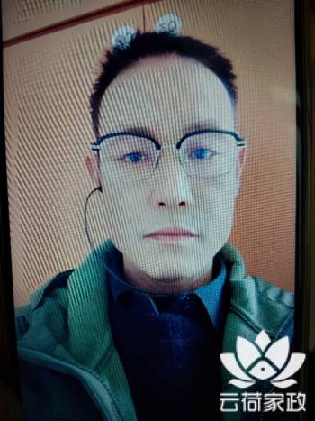 阿姨资料照片