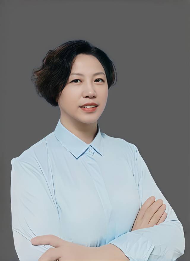 阿姨资料照片