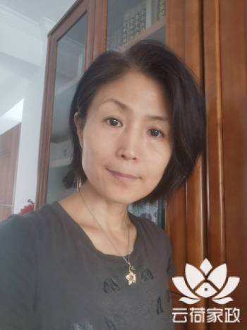 阿姨资料照片