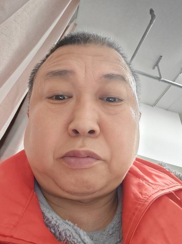 阿姨资料照片
